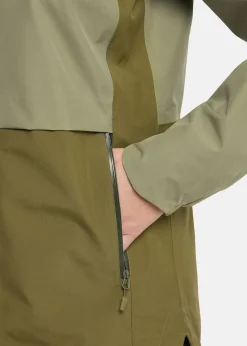 Haglöfs Wilda GTX Jacket Women