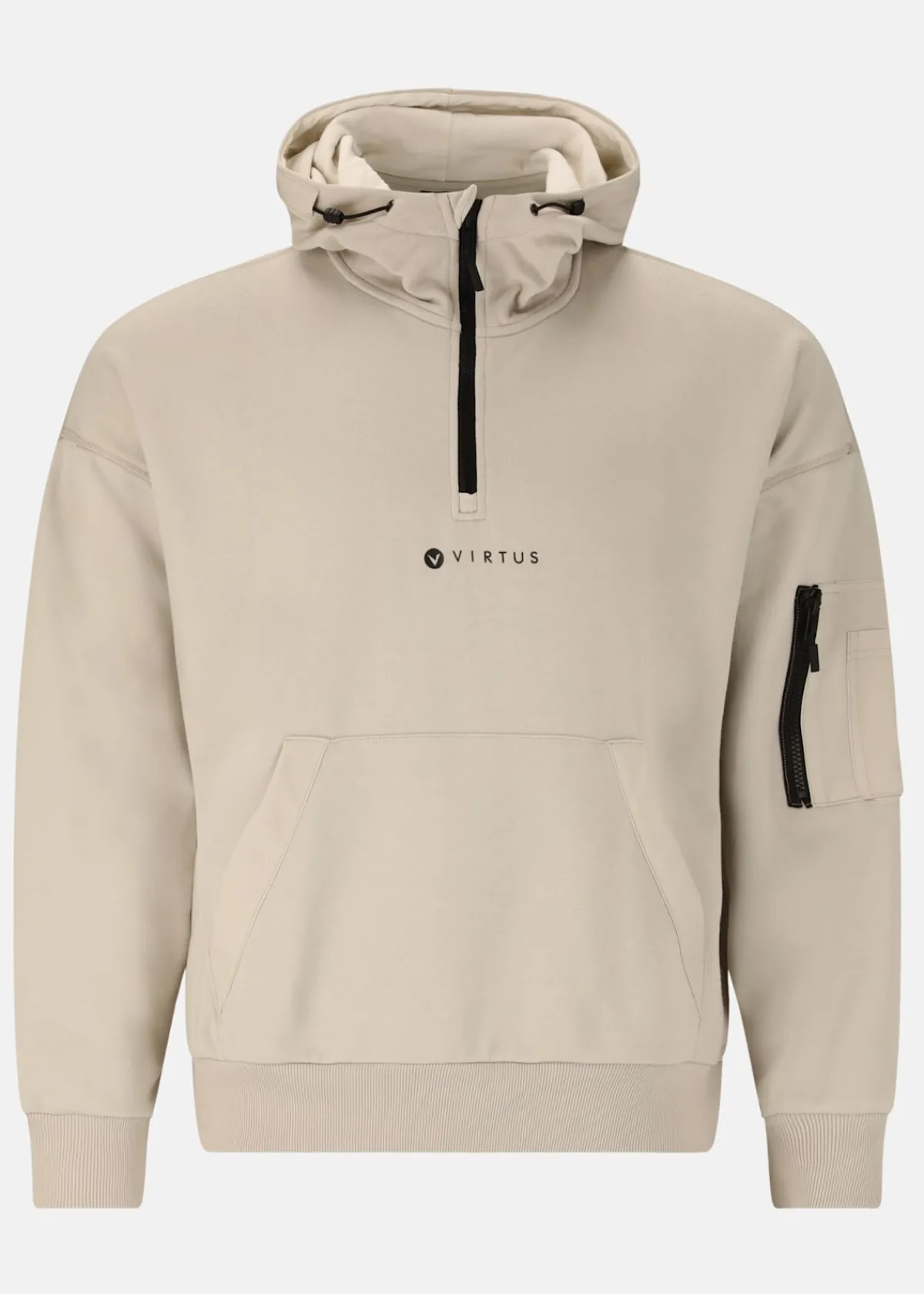 Virtus Willard M Technical Hoody