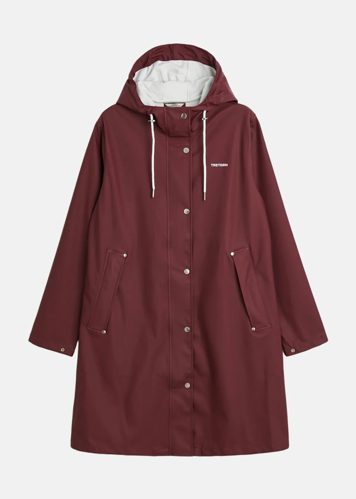 Tretorn WINGS A-SHAPE RAIN COAT