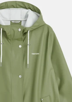Tretorn WINGS A-SHAPE RAIN COAT