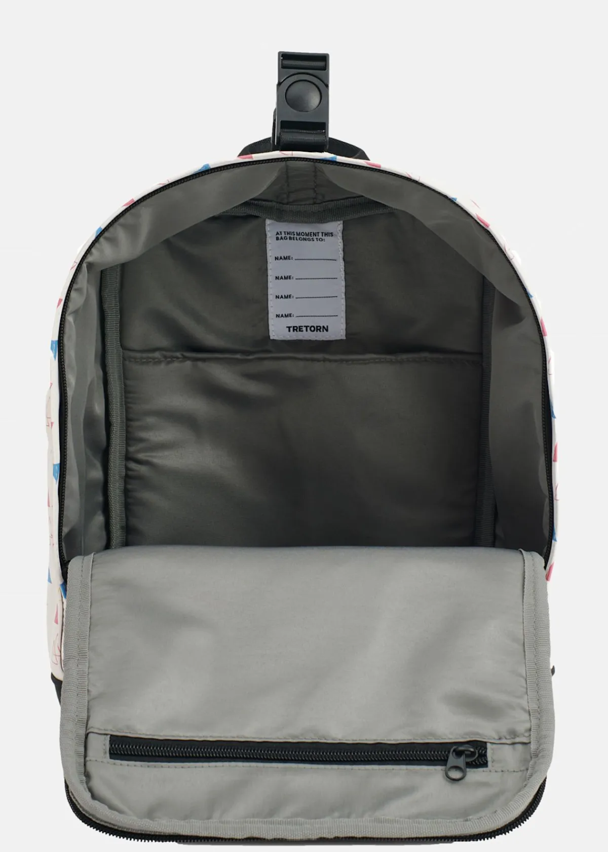 Barn Tretorn WINGS KIDS BACKPACK