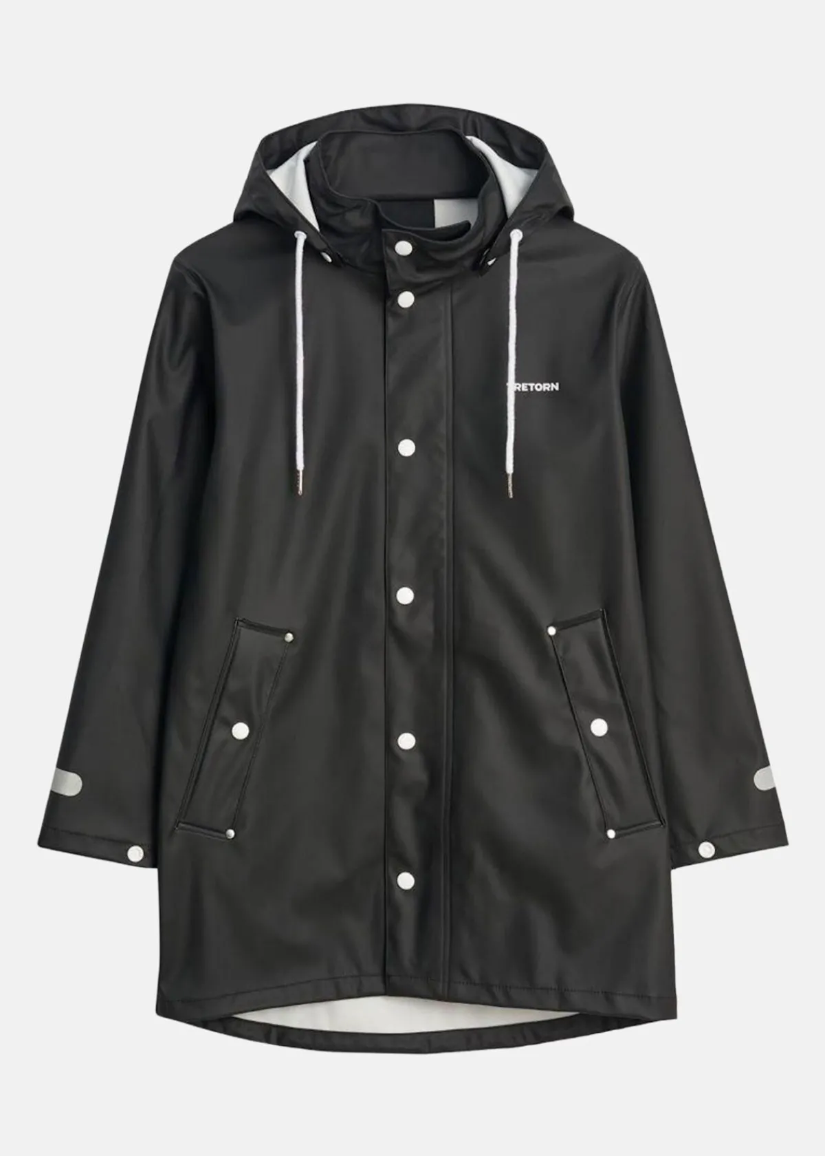 Barn Tretorn WINGS RAINJACKET JR