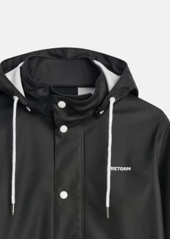 Barn Tretorn WINGS RAINJACKET JR