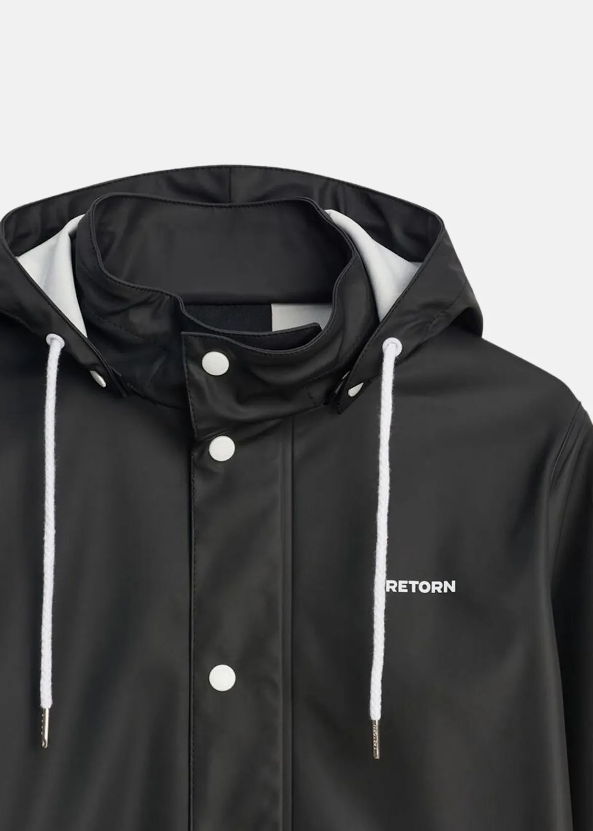 Barn Tretorn WINGS RAINJACKET JR
