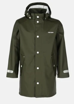 Barn Tretorn WINGS RAINJACKET JR