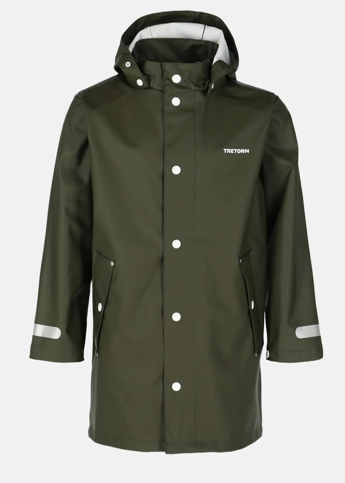 Barn Tretorn WINGS RAINJACKET JR
