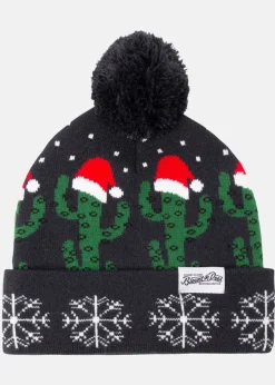 Blount & Pool Winter Knitted Hat