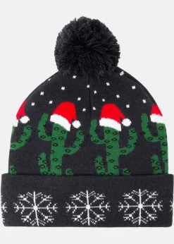 Blount & Pool Winter Knitted Hat