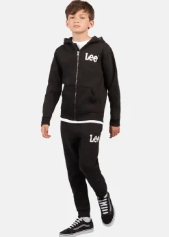 Barn Lee Kids Wobbly Graphic BB Jogger