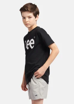 Barn Lee Kids WOBBLY GRAPHIC T-SHIRT