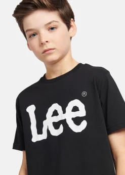 Barn Lee Kids WOBBLY GRAPHIC T-SHIRT