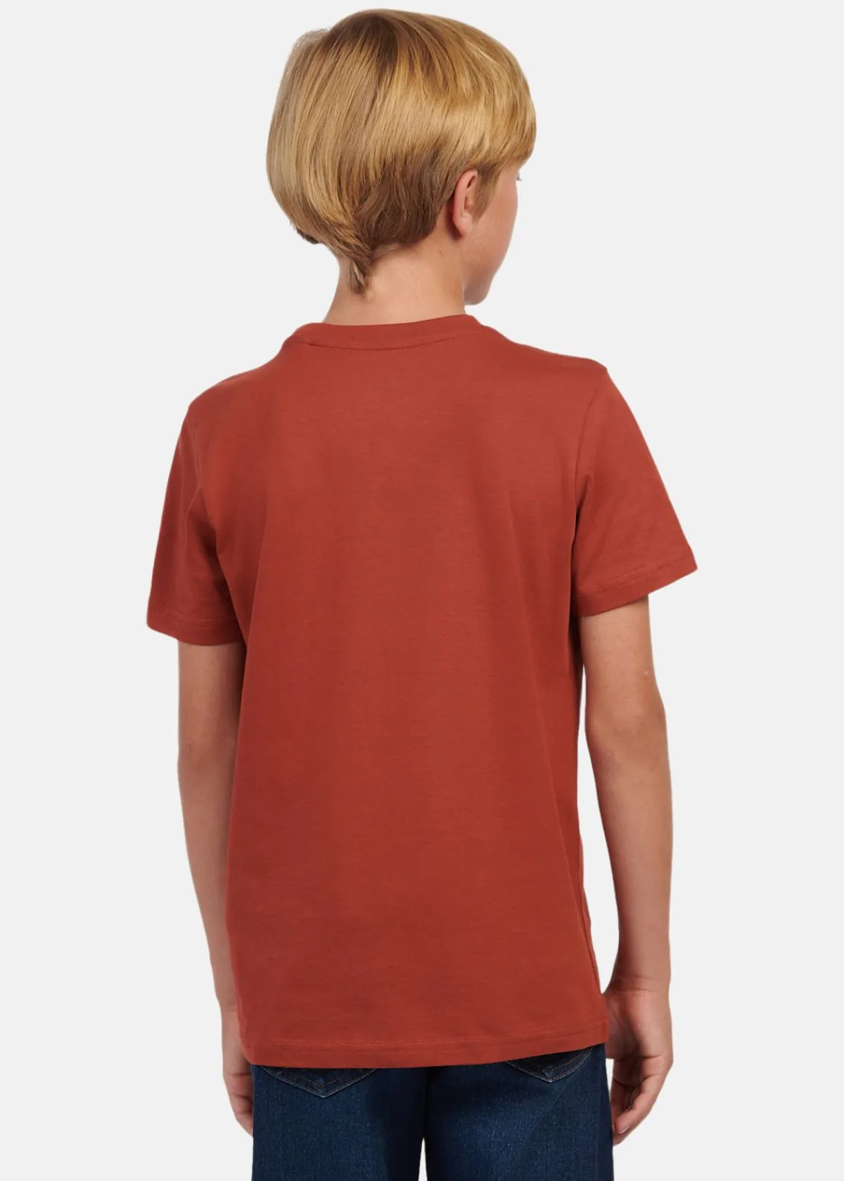 Barn Lee Kids WOBBLY GRAPHIC T-SHIRT