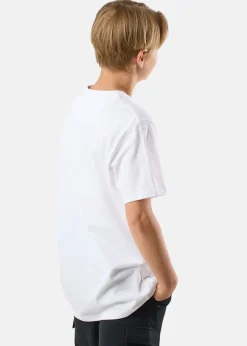 Barn Lee Kids WOBBLY GRAPHIC T-SHIRT