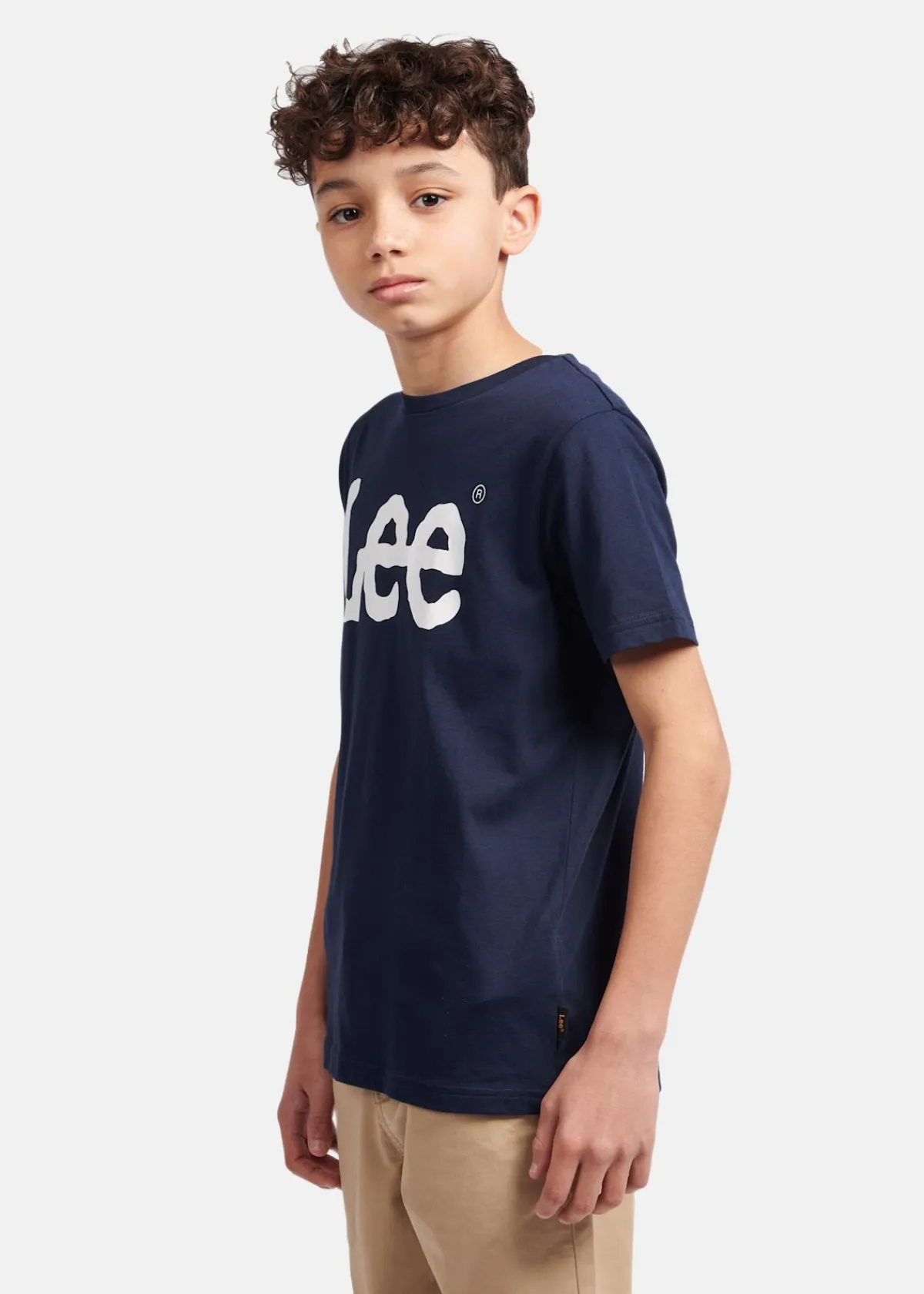 Barn Lee Kids WOBBLY GRAPHIC T-SHIRT