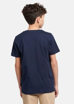 Barn Lee Kids WOBBLY GRAPHIC T-SHIRT