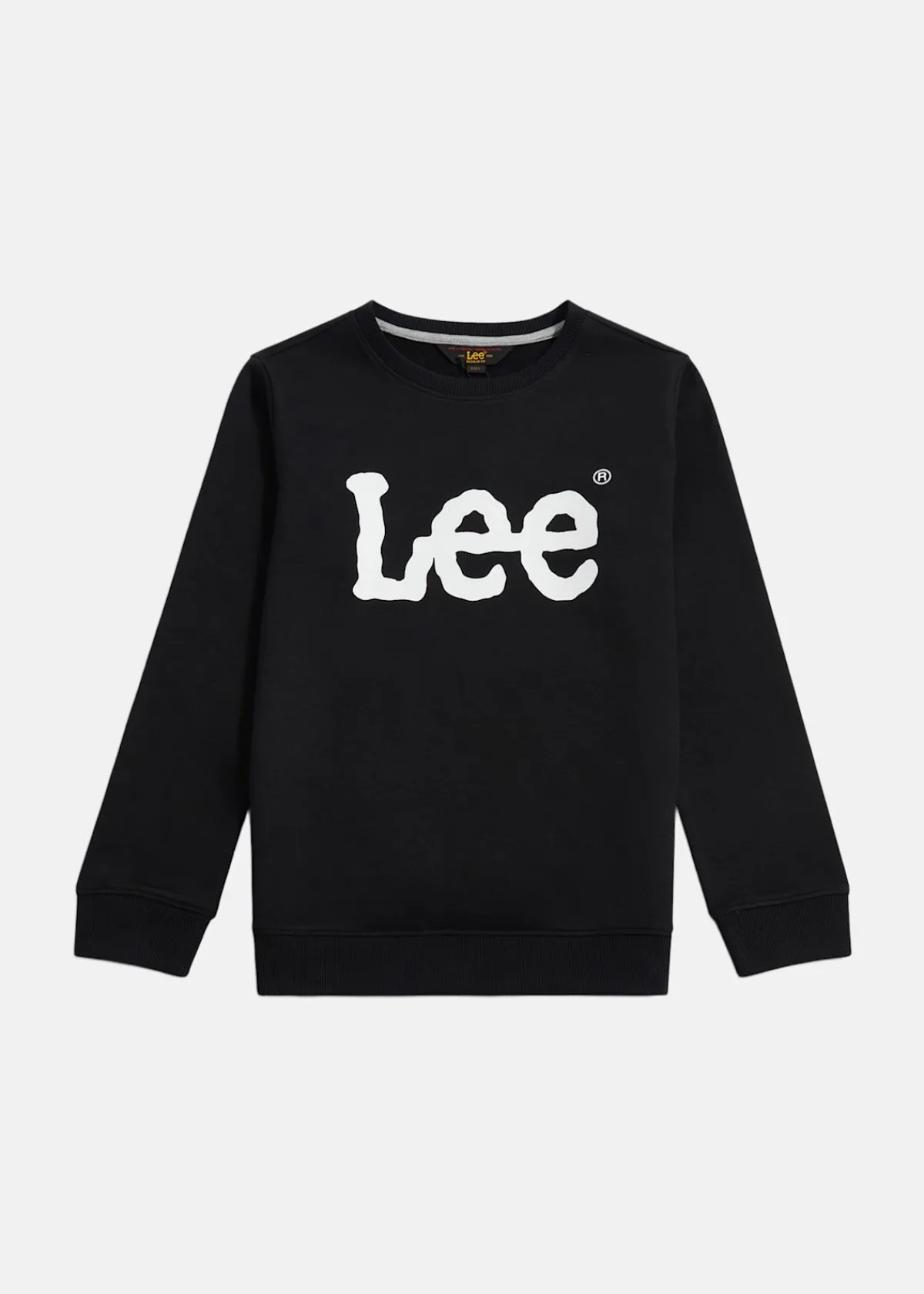 Barn Lee Kids WOBBLY LEE GRAPHIC LB CREW