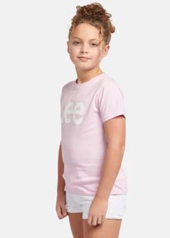 Barn Lee Kids WOBBLY LEE GRAPHIC TSHIRT