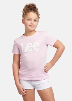 Barn Lee Kids WOBBLY LEE GRAPHIC TSHIRT
