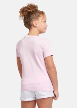 Barn Lee Kids WOBBLY LEE GRAPHIC TSHIRT