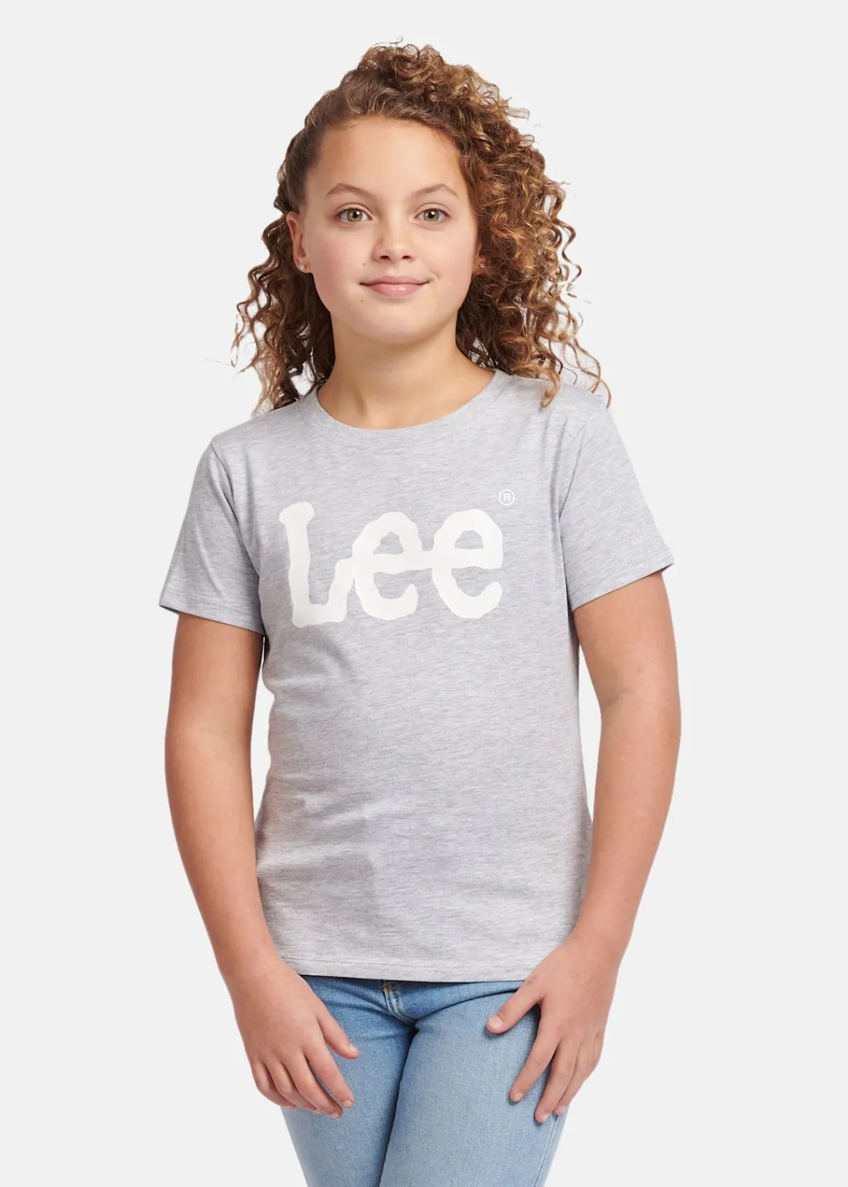 Barn Lee Kids WOBBLY LEE GRAPHIC TSHIRT