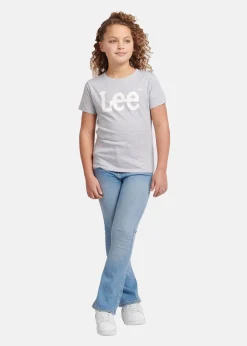 Barn Lee Kids WOBBLY LEE GRAPHIC TSHIRT