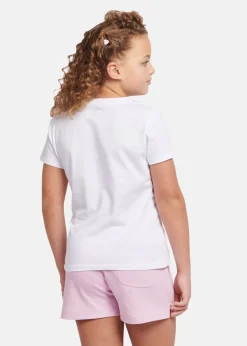 Barn Lee Kids WOBBLY LEE GRAPHIC TSHIRT