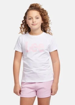 Barn Lee Kids WOBBLY LEE GRAPHIC TSHIRT