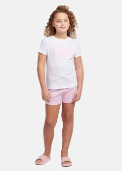 Barn Lee Kids WOBBLY LEE GRAPHIC TSHIRT