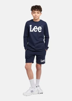 Barn Lee Kids WOBBLY LEE LB SHORT