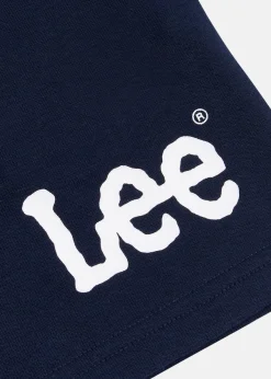 Barn Lee Kids WOBBLY LEE LB SHORT