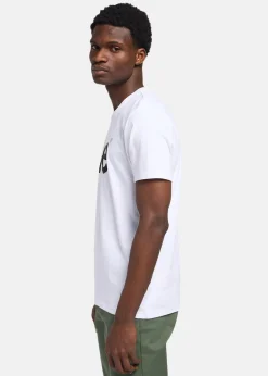 Lee WOBBLY_LOGO_TEE
