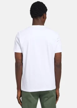 Lee WOBBLY_LOGO_TEE