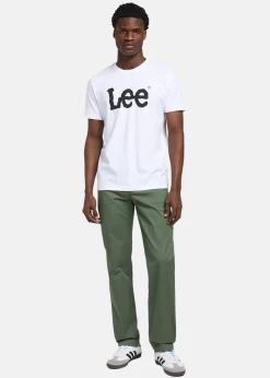 Lee WOBBLY_LOGO_TEE