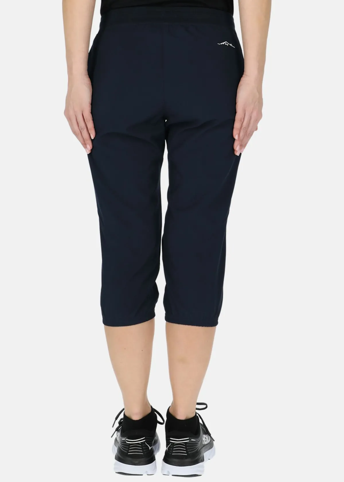 Swedemount Womens 3/4 Pants W
