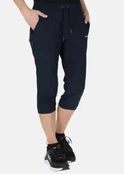 Swedemount Womens 3/4 Pants W