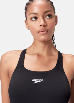 Speedo Womens Endurance+ Medalist