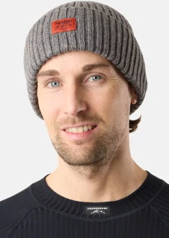 Superdry WORKWEAR NEP KNITTED BEANIE