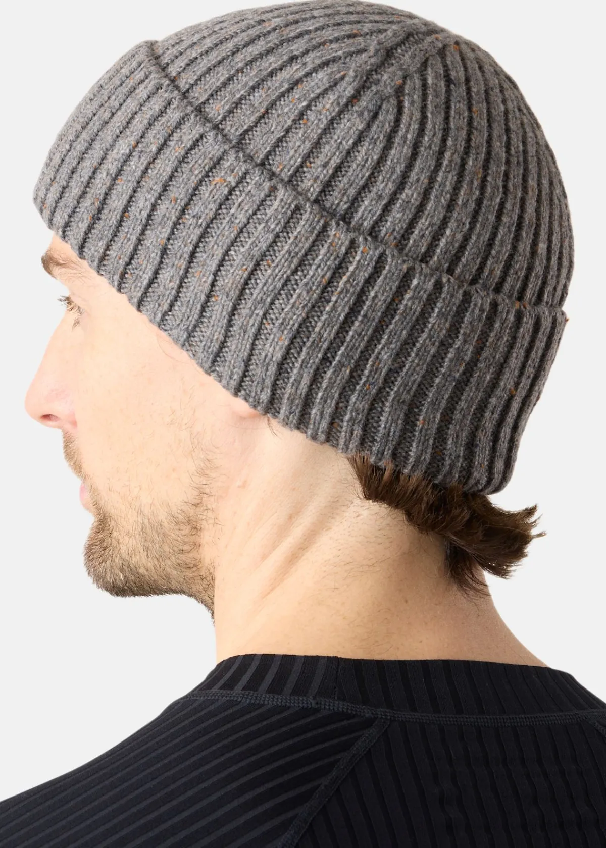 Superdry WORKWEAR NEP KNITTED BEANIE