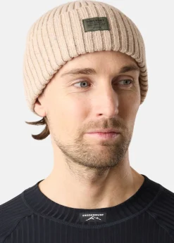 Superdry WORKWEAR NEP KNITTED BEANIE