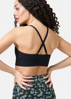 Casall Wrap Sports Bra