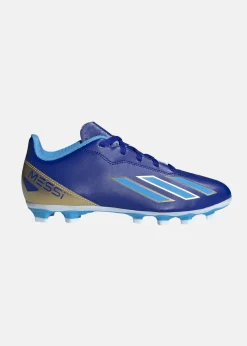 Barn Adidas X CRAZYFAST CLUB FxG J MESSI
