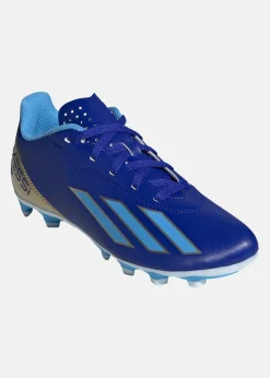 Barn Adidas X CRAZYFAST CLUB FxG J MESSI