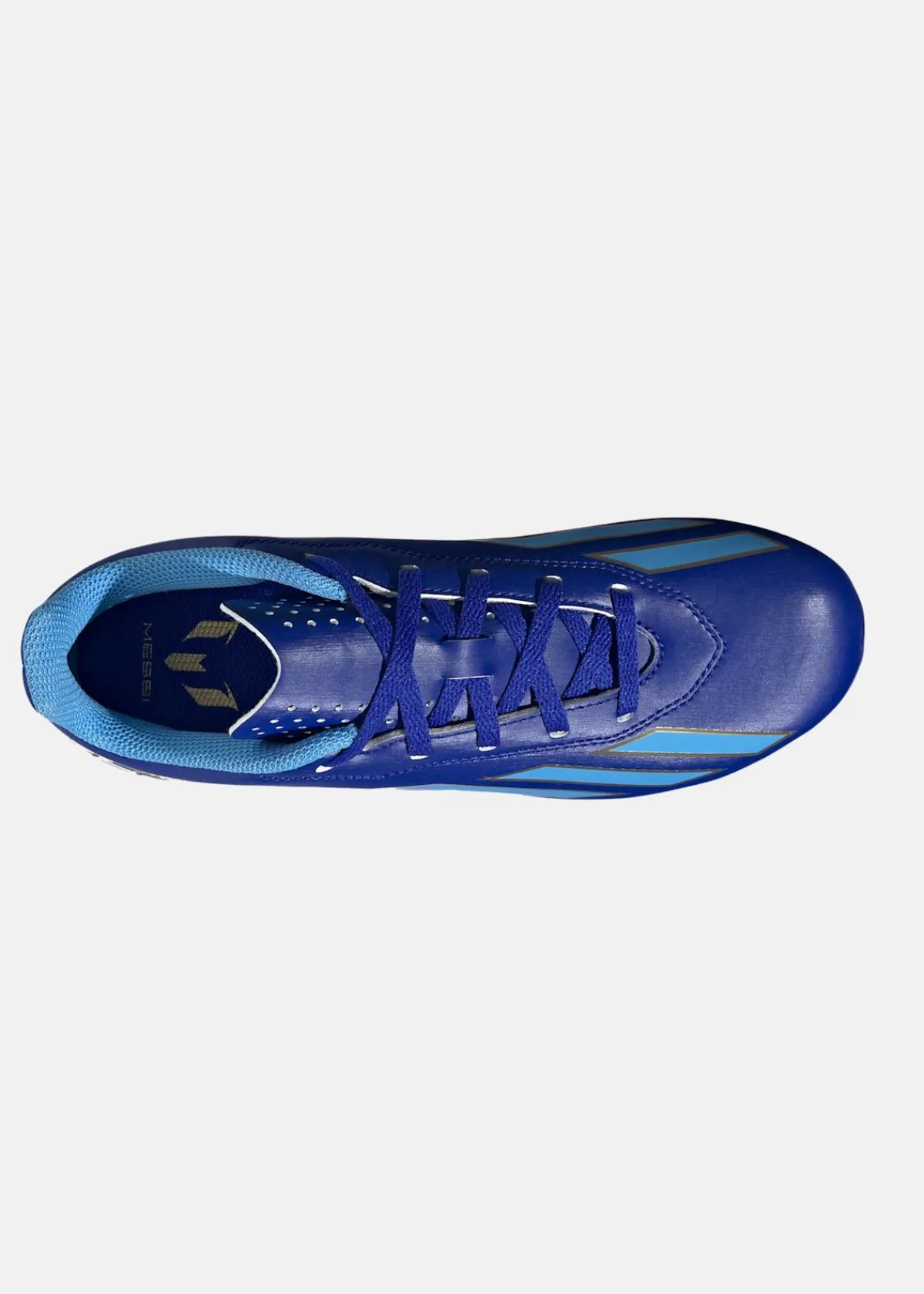 Barn Adidas X CRAZYFAST CLUB FxG J MESSI