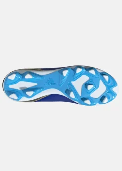 Barn Adidas X CRAZYFAST CLUB FxG J MESSI