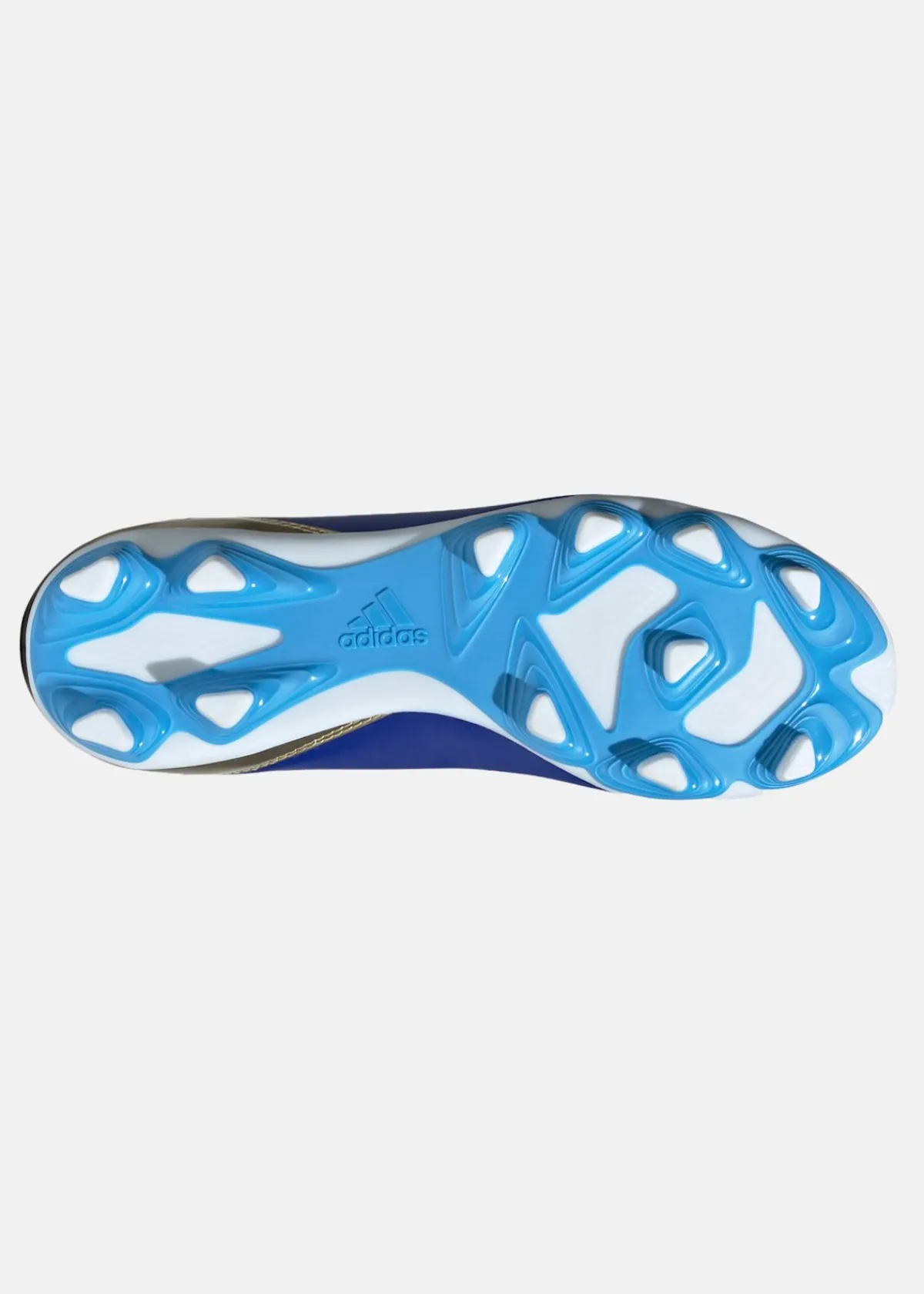 Barn Adidas X CRAZYFAST CLUB FxG J MESSI