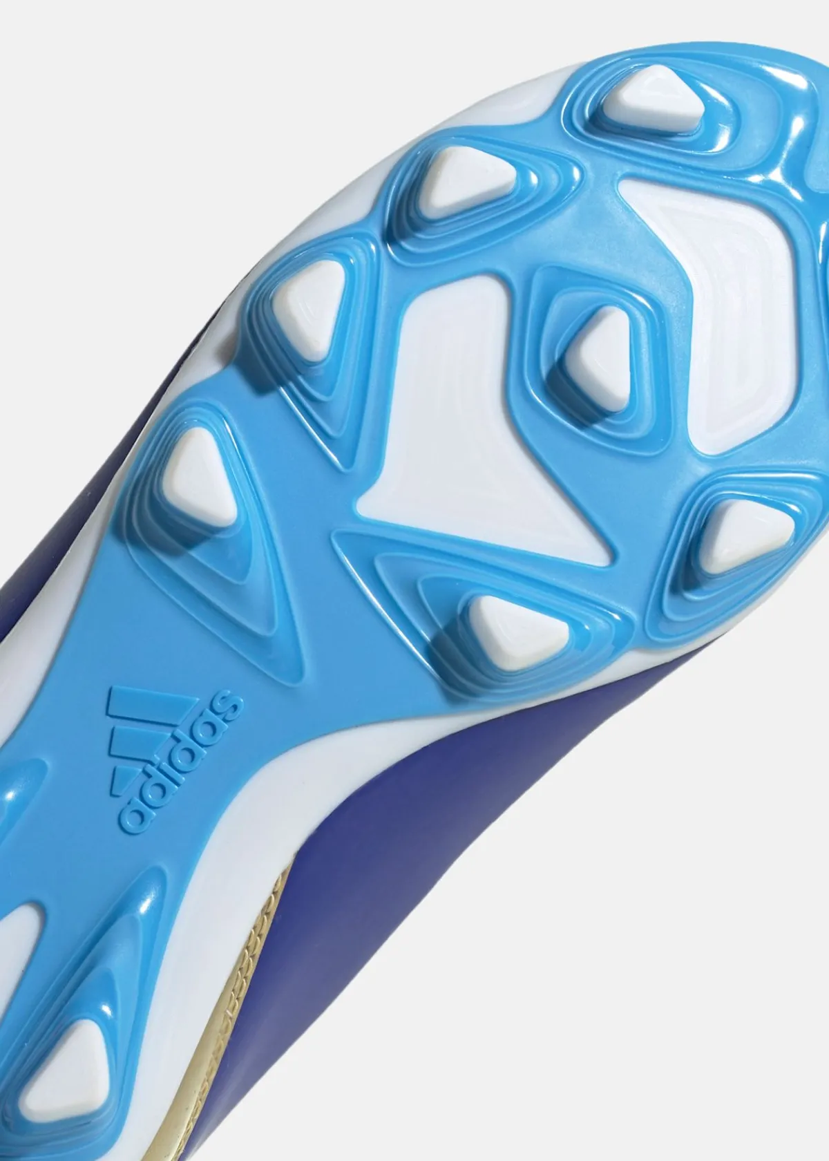 Barn Adidas X CRAZYFAST CLUB FxG J MESSI