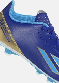 Barn Adidas X CRAZYFAST CLUB FxG J MESSI