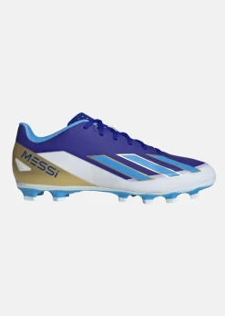 Adidas X CRAZYFAST CLUB FxG MESSI