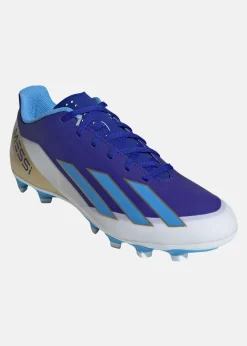 Adidas X CRAZYFAST CLUB FxG MESSI