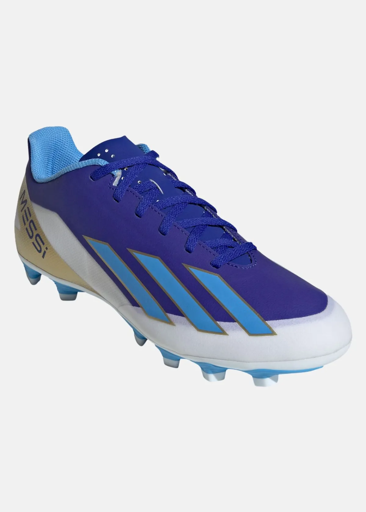 Adidas X CRAZYFAST CLUB FxG MESSI